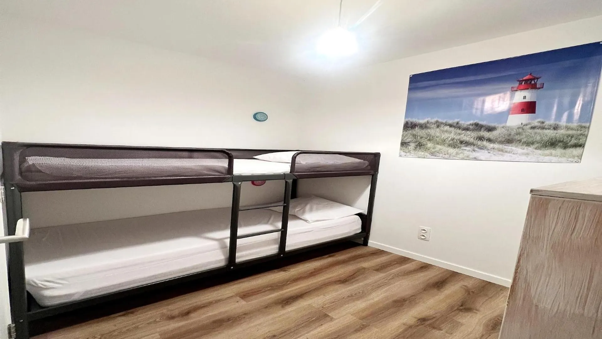 Centrally Located Apartment By The Sea Middelkerke 0*,