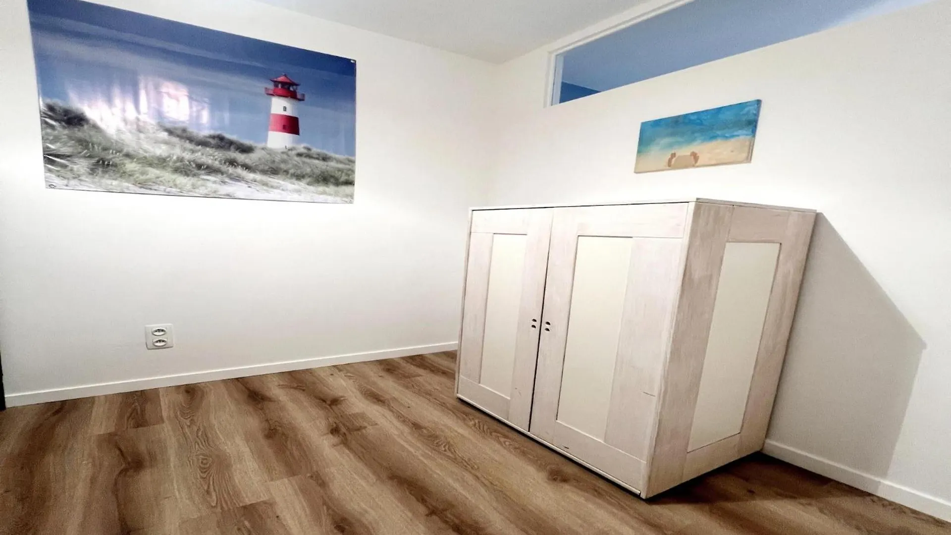 Centrally Located Apartment By The Sea Middelkerke