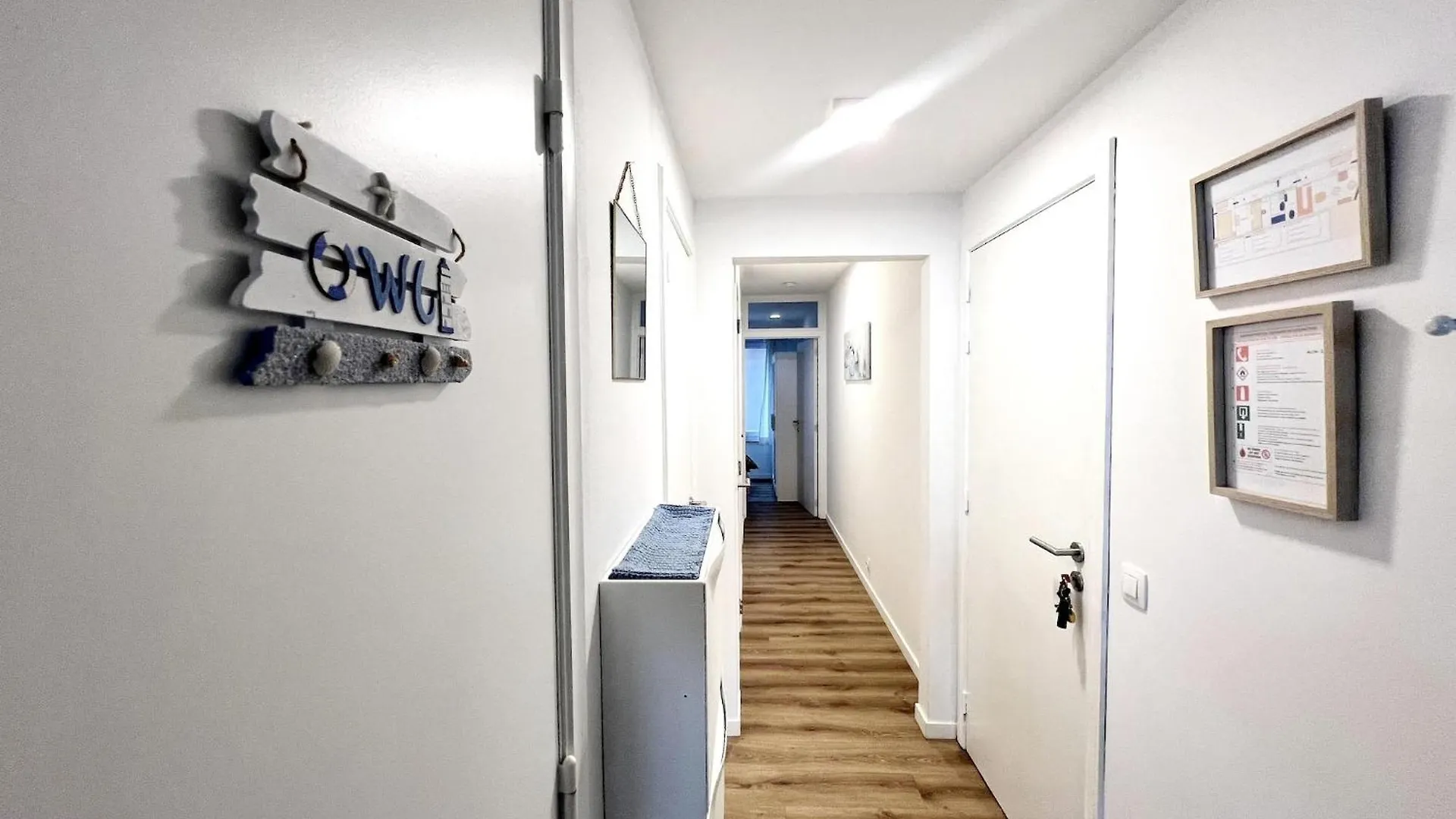Centrally Located Apartment By The Sea Middelkerke 0*,  Belgium